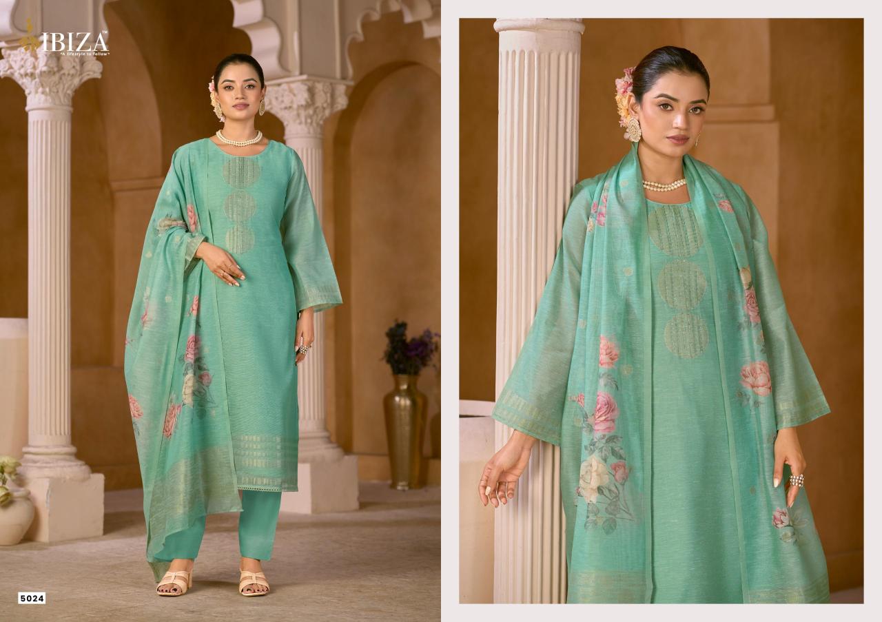 Ibiza mahiba buy dress material wholesale online india